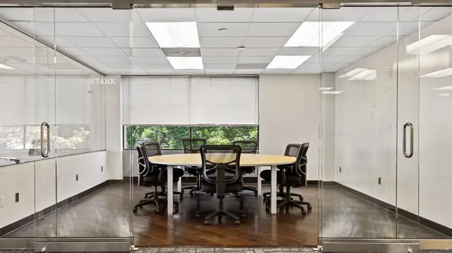 Conference room available to book at LocalWorks Reston, VA